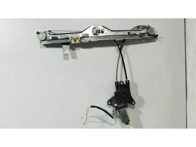 Recambio de elevalunas trasero izquierdo para peugeot 306 break (7e, n3, n5) 1.6 referencia OEM IAM 922343  