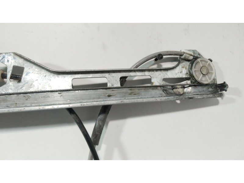 Recambio de elevalunas trasero izquierdo para peugeot 306 break (7e, n3, n5) 1.6 referencia OEM IAM 922343  