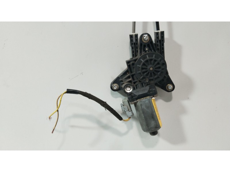 Recambio de elevalunas trasero izquierdo para peugeot 306 break (7e, n3, n5) 1.6 referencia OEM IAM 922343  