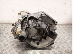 Recambio de caja cambios para peugeot 306 break (7e, n3, n5) 1.6 referencia OEM IAM 20CN10  