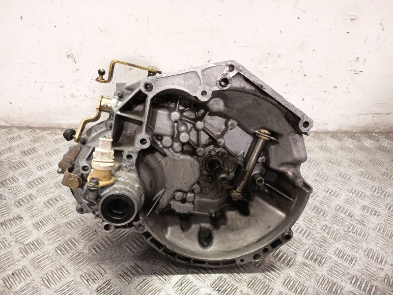 Recambio de caja cambios para peugeot 306 break (7e, n3, n5) 1.6 referencia OEM IAM 20CN10  