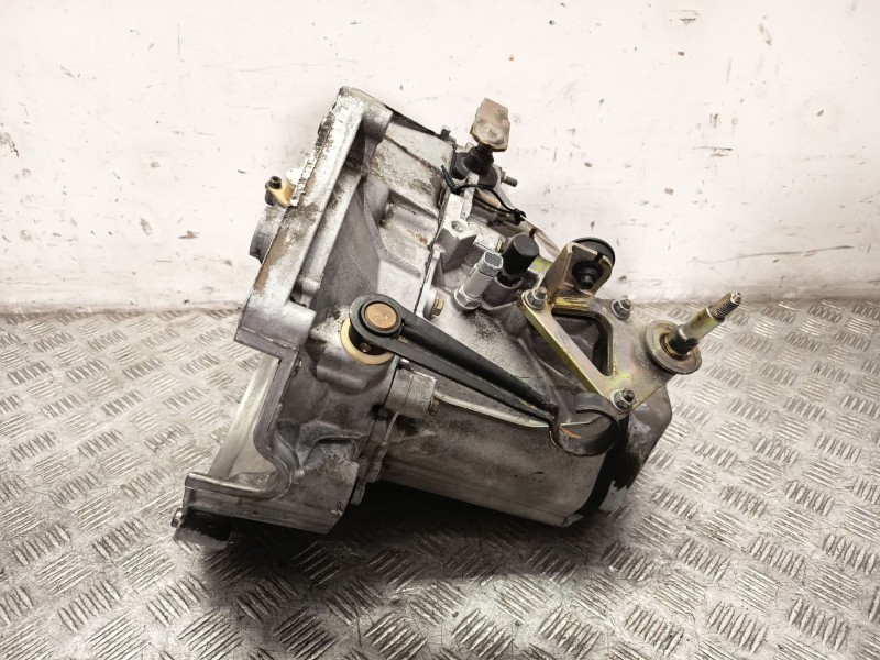 Recambio de caja cambios para peugeot 306 break (7e, n3, n5) 1.6 referencia OEM IAM 20CN10  