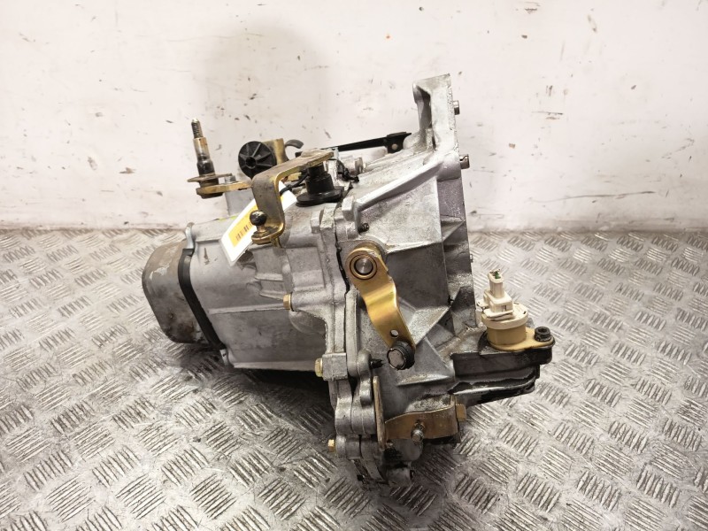 Recambio de caja cambios para peugeot 306 break (7e, n3, n5) 1.6 referencia OEM IAM 20CN10  