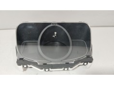 Recambio de cuadro instrumentos para nissan nv200 furgoneta e-nv (me0n) referencia OEM IAM VPDWKF10A855A  