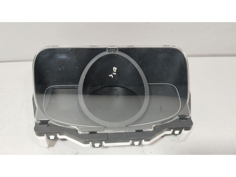 Recambio de cuadro instrumentos para nissan nv200 furgoneta e-nv (me0n) referencia OEM IAM VPDWKF10A855A  
