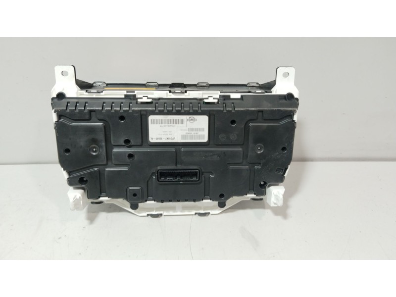 Recambio de cuadro instrumentos para nissan nv200 furgoneta e-nv (me0n) referencia OEM IAM VPDWKF10A855A  