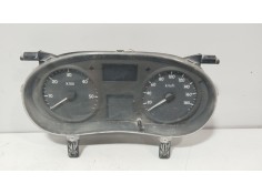 Recambio de cuadro instrumentos para renault master ii furgoneta (fd) 2.5 dci 100 (fd0u, fd0v) referencia OEM IAM P8200467948D  