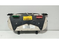Recambio de cuadro instrumentos para renault master ii furgoneta (fd) 2.5 dci 100 (fd0u, fd0v) referencia OEM IAM P8200467948D   2