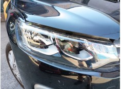Recambio de faro derecho para citroën c-elysee (dd_) 1.6 vti 115 (ddnfp0, ddnfp6, ddnfp9) referencia OEM IAM   