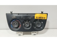 Recambio de mando calefaccion / aire acondicionado para fiat doblo autobús (263_) 1.3 d multijet (263axc1a) referencia OEM IAM 0