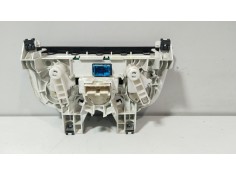 Recambio de mando calefaccion / aire acondicionado para fiat doblo autobús (263_) 1.3 d multijet (263axc1a) referencia OEM IAM 0 2