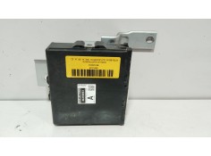 Recambio de modulo electronico para mitsubishi outlander iii (gg_w, gf_w, zj, zl, zk) 2.0 hybrid 4wd referencia OEM IAM 8631B053