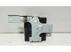 Recambio de modulo electronico para mitsubishi outlander iii (gg_w, gf_w, zj, zl, zk) 2.0 hybrid 4wd referencia OEM IAM 8631B053 2