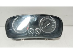 Recambio de cuadro instrumentos para renault laguna iii (bt0/1) 2.0 dci (bt01, bt08, bt09, bt0e, bt0k, bt12, bt1c, bt1d,... refe