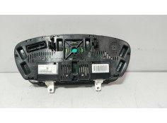 Recambio de cuadro instrumentos para renault laguna iii (bt0/1) 2.0 dci (bt01, bt08, bt09, bt0e, bt0k, bt12, bt1c, bt1d,... refe 2
