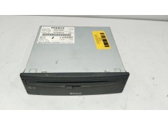 Recambio de sistema navegacion gps para renault laguna iii (bt0/1) 2.0 dci (bt01, bt08, bt09, bt0e, bt0k, bt12, bt1c, bt1d,... r