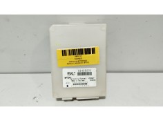 Recambio de modulo electronico para renault laguna iii (bt0/1) 2.0 dci (bt01, bt08, bt09, bt0e, bt0k, bt12, bt1c, bt1d,... refer