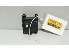 Recambio de motor apertura trampillas climatizador para renault laguna iii (bt0/1) 2.0 dci (bt01, bt08, bt09, bt0e, bt0k, bt12,  2