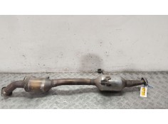 Recambio de catalizador para toyota corolla station wagon (_e21_) 1.8 hybrid (zwe211) referencia OEM IAM 174100TJ20  