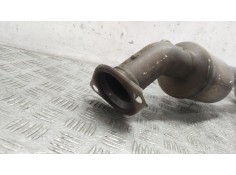 Recambio de catalizador para toyota corolla station wagon (_e21_) 1.8 hybrid (zwe211) referencia OEM IAM 174100TJ20   2