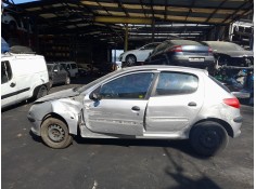 peugeot 206 hatchback (2a/c) del año 2001 2