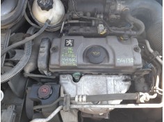 peugeot 206 hatchback (2a/c) del año 2001 2