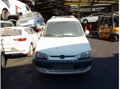 peugeot partner caja/chasis (5_, g_) del año 2002