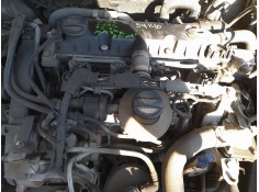 peugeot partner caja/chasis (5_, g_) del año 2002 2