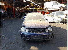 volkswagen polo iv (9n_, 9a_) del año 2002