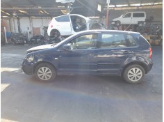 volkswagen polo iv (9n_, 9a_) del año 2002 2