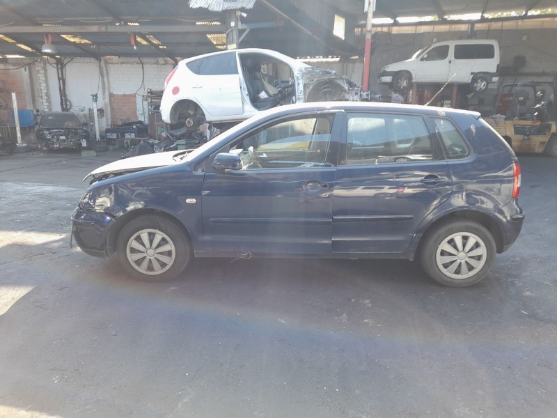 volkswagen polo iv (9n_, 9a_) del año 2002