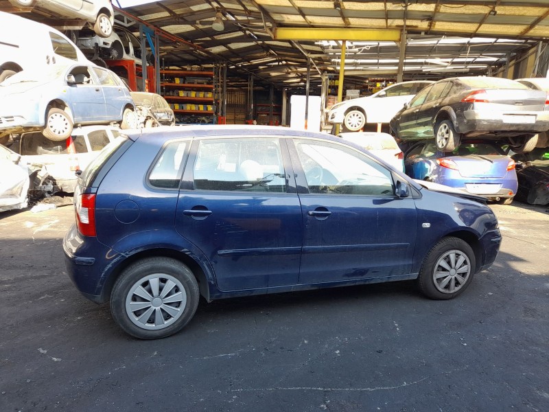 volkswagen polo iv (9n_, 9a_) del año 2002