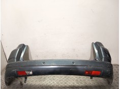 Recambio de paragolpes trasero para citroën c4 grand picasso i (ua_) 1.6 hdi referencia OEM IAM 7410AQ  