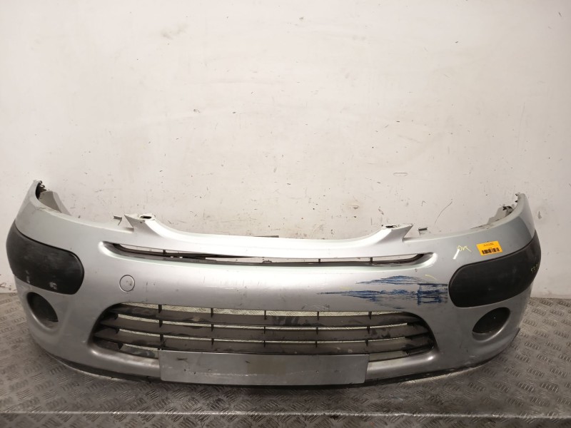Recambio de paragolpes delantero para citroën c3 i (fc_, fn_) 1.4 i referencia OEM IAM   