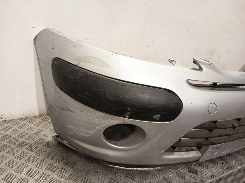 Recambio de paragolpes delantero para citroën c3 i (fc_, fn_) 1.4 i referencia OEM IAM   