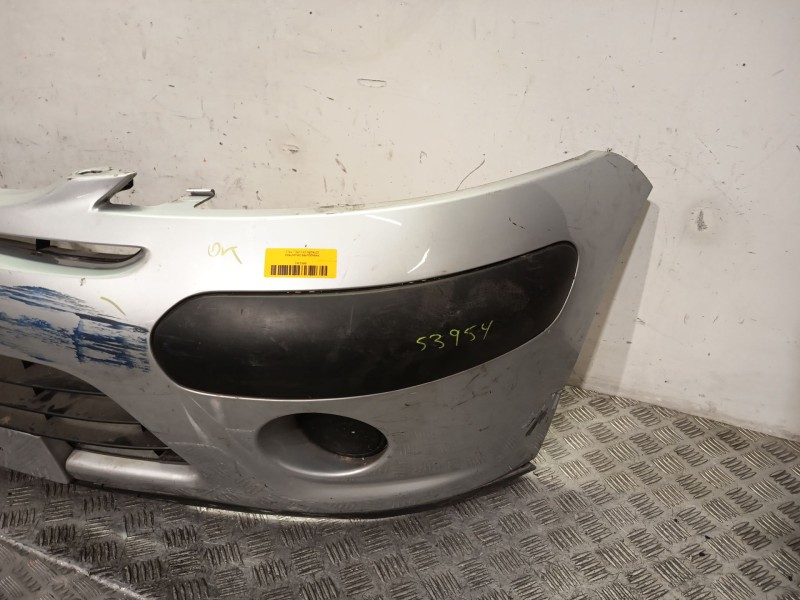 Recambio de paragolpes delantero para citroën c3 i (fc_, fn_) 1.4 i referencia OEM IAM   