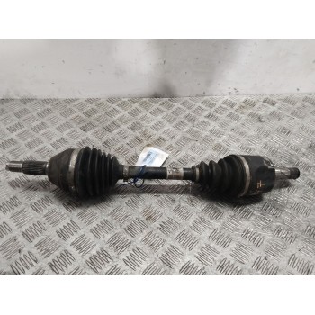 TRANSMISION DELANTERA IZQUIERDA 96238258 