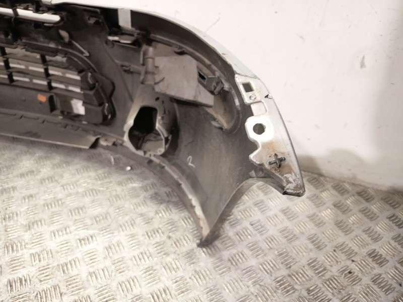 Recambio de paragolpes delantero para citroën c3 i (fc_, fn_) 1.4 i referencia OEM IAM   