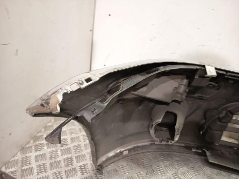 Recambio de paragolpes delantero para citroën c3 i (fc_, fn_) 1.4 i referencia OEM IAM   