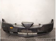 Recambio de paragolpes delantero para nissan primera hatchback (p12) 1.9 dci referencia OEM IAM 62022AU340  