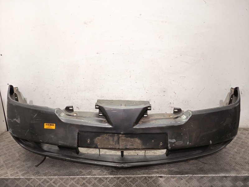 Recambio de paragolpes delantero para nissan primera hatchback (p12) 1.9 dci referencia OEM IAM 62022AU340  