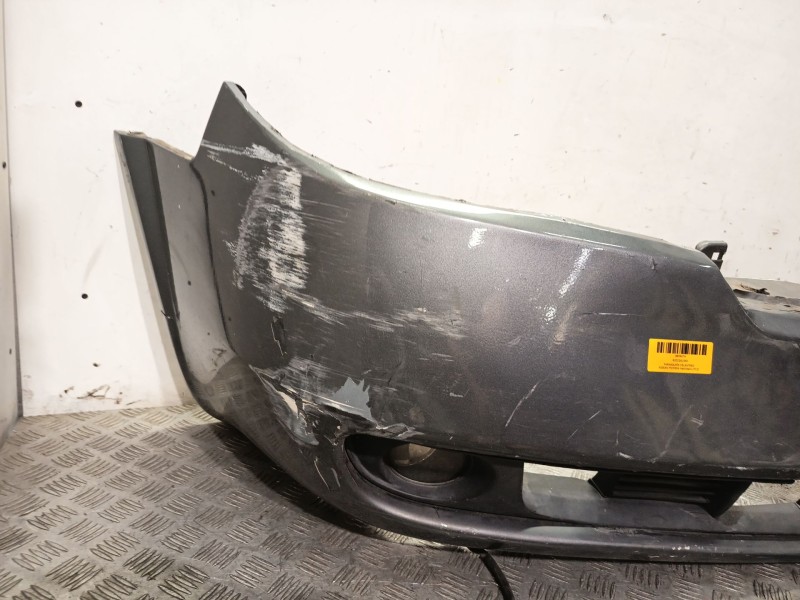 Recambio de paragolpes delantero para nissan primera hatchback (p12) 1.9 dci referencia OEM IAM 62022AU340  