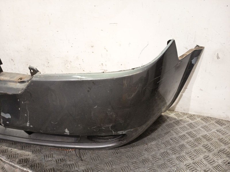 Recambio de paragolpes delantero para nissan primera hatchback (p12) 1.9 dci referencia OEM IAM 62022AU340  