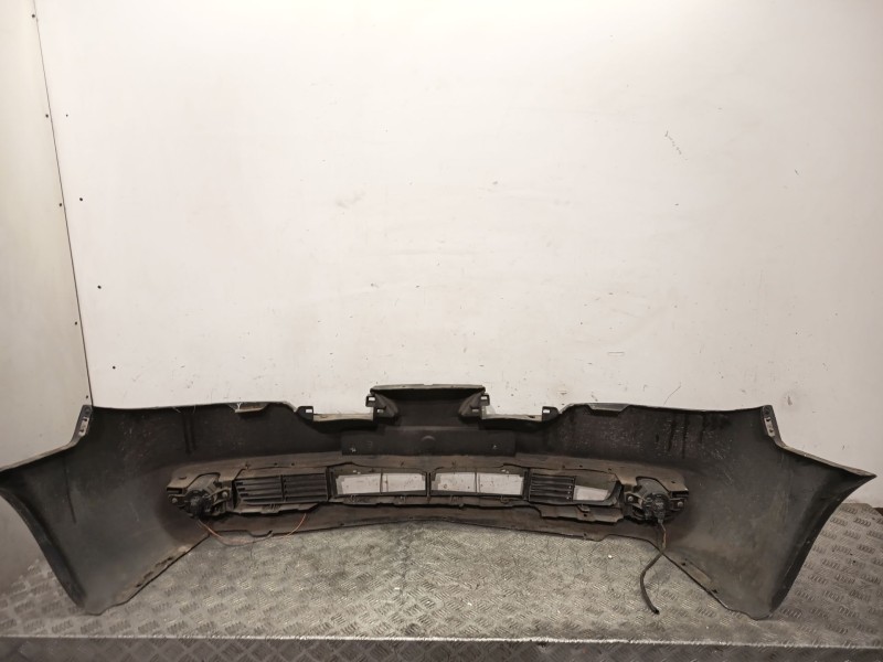 Recambio de paragolpes delantero para nissan primera hatchback (p12) 1.9 dci referencia OEM IAM 62022AU340  