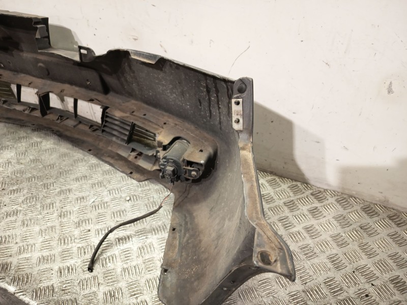 Recambio de paragolpes delantero para nissan primera hatchback (p12) 1.9 dci referencia OEM IAM 62022AU340  