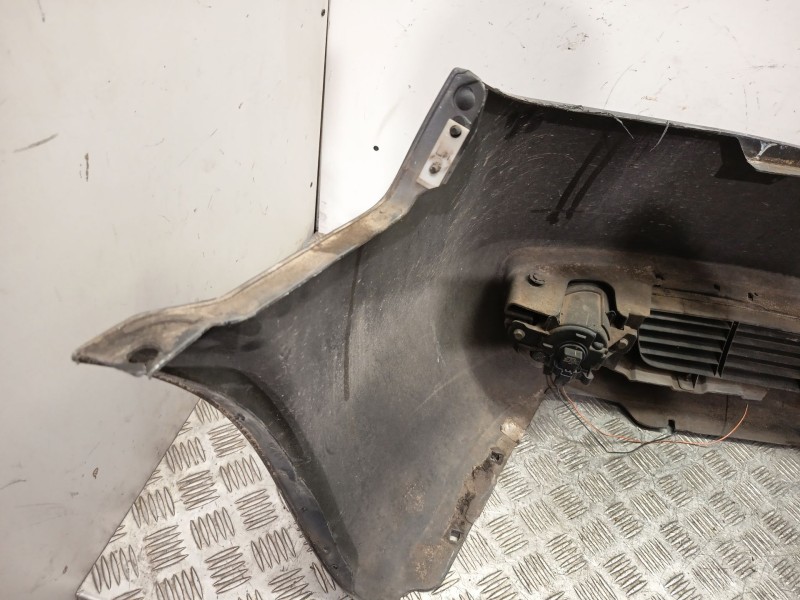 Recambio de paragolpes delantero para nissan primera hatchback (p12) 1.9 dci referencia OEM IAM 62022AU340  