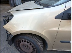 Recambio de aleta delantera izquierda para renault clio iii (br0/1, cr0/1) 1.5 dci (br17, cr17) referencia OEM IAM 631014270R  