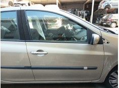 Recambio de puerta delantera derecha para renault clio iii (br0/1, cr0/1) 1.5 dci (br17, cr17) referencia OEM IAM 7751479113  