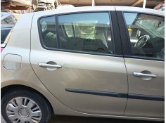 Recambio de puerta trasera derecha para renault clio iii (br0/1, cr0/1) 1.5 dci (br17, cr17) referencia OEM IAM 7751476192  