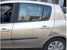 Recambio de puerta trasera izquierda para renault clio iii (br0/1, cr0/1) 1.5 dci (br17, cr17) referencia OEM IAM 7751476191  